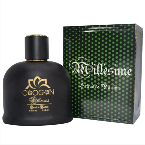 Chogan 012 fragrance 100ml (hommes)